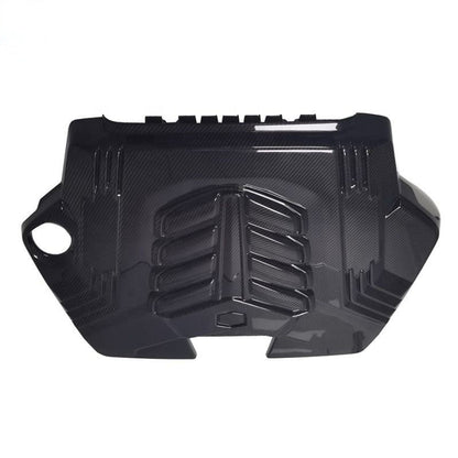 Lamborghini Urus | Phoenyx Design Carbon Fiber Engine Cover