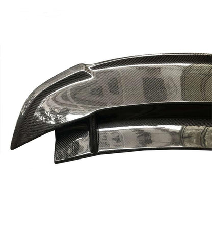 McLaren MP4-12C/650S | Phoenyx Design Carbon Fiber Rear Spoiler