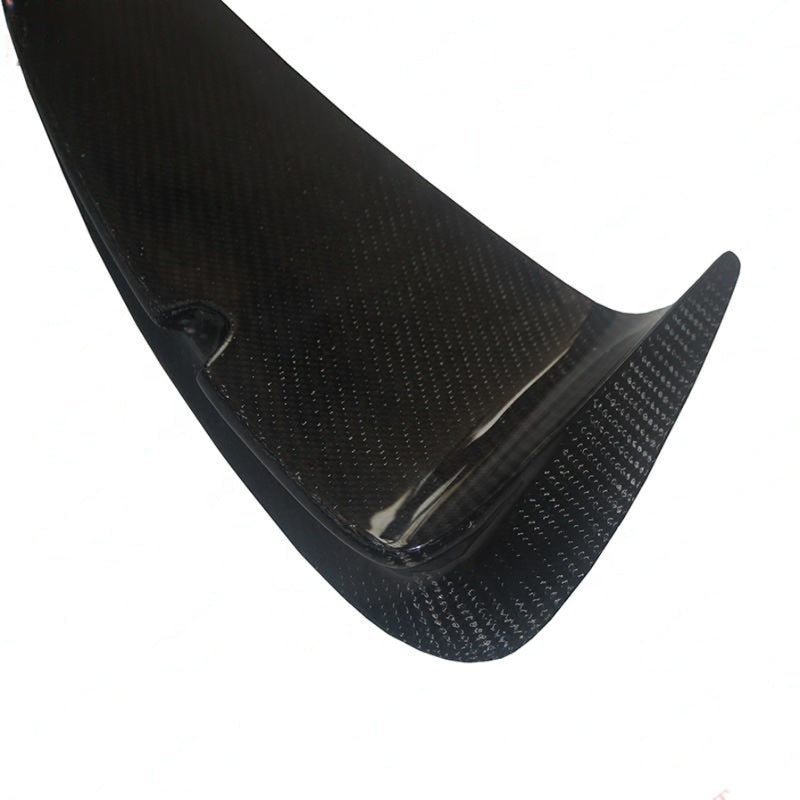 Porsche 981 Boxster/Cayman | Phoenyx Design Carbon Fiber Side Air Vent Trim