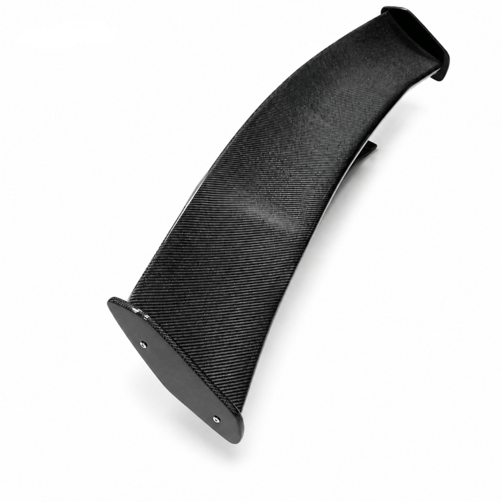 Porsche Cayman 987.1/987.2  | Phoenyx Design Carbon Fiber Rear Spoiler