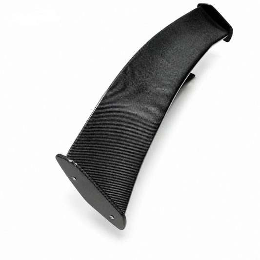 Porsche Cayman 987.1/987.2  | Phoenyx Design Carbon Fiber Rear Spoiler