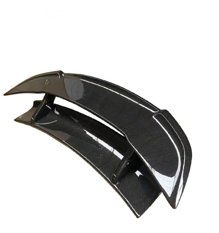 McLaren MP4-12C/650S | Phoenyx Design Carbon Fiber Rear Spoiler