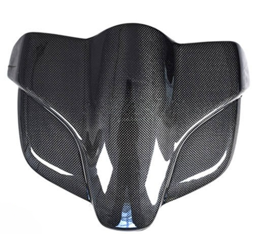 Ferrari 488 GTB/Spider | Phoenyx Design Carbon Fiber Instrument Cluster Cover