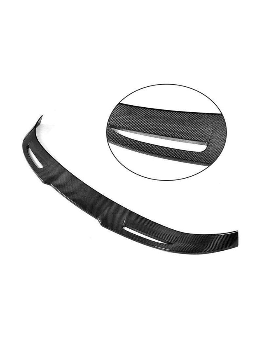 Alfa Romeo Stelvio | Phoenyx Design Carbon Fiber Roof Spoiler