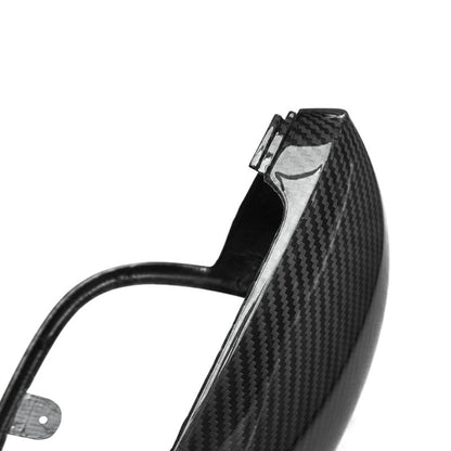Porsche Cayenne | Phoenyx Design Carbon Fiber Mirror Caps